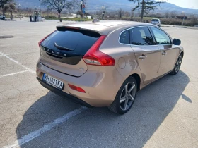 Volvo V40 1.6 HDI, снимка 4