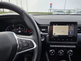 Renault Arkana E-TECH 145 BUSINESS, снимка 16