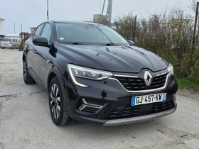 Renault Arkana E-TECH 145 BUSINESS, снимка 1