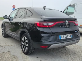 Renault Arkana E-TECH 145 BUSINESS, снимка 6