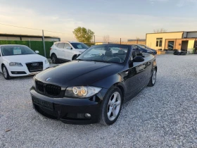 BMW 118 1.8D, снимка 1
