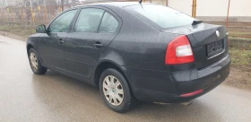 Skoda Octavia 1.4i,  80кс. , Стария мотор(става за ГАЗ), снимка 3