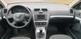 Skoda Octavia 1.4i,  80кс. , Стария мотор(става за ГАЗ), снимка 8