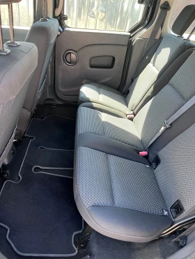 Mercedes-Benz Citan 7 местен Макси , снимка 11