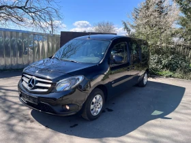Mercedes-Benz Citan 7 местен Макси , снимка 1