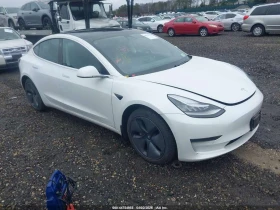 Tesla Model 3 LONG RANGE DUAL MOTOR AWD/FULL SELF DRIVING, снимка 1