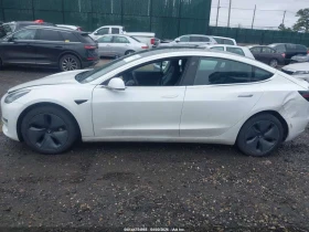 Tesla Model 3 LONG RANGE DUAL MOTOR AWD/FULL SELF DRIVING, снимка 4