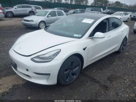 Tesla Model 3 LONG RANGE DUAL MOTOR AWD/FULL SELF DRIVING, снимка 5