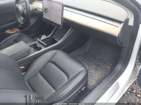 Tesla Model 3 LONG RANGE DUAL MOTOR AWD/FULL SELF DRIVING, снимка 10