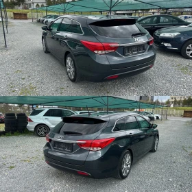 Hyundai I40 2.0GDI PREMIUM + , снимка 5
