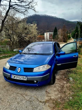 Renault Megane 1.9 dci, снимка 3