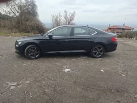 Skoda Superb, снимка 2