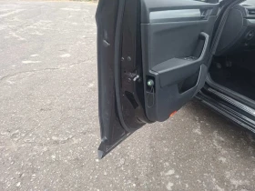 Skoda Superb, снимка 9