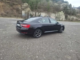 Skoda Superb, снимка 12