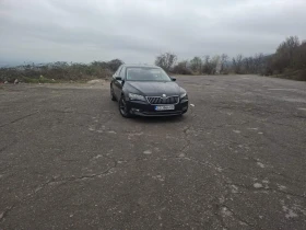Skoda Superb, снимка 1