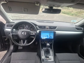 Skoda Superb, снимка 17