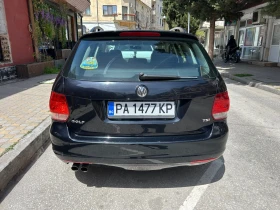 VW Golf 6, снимка 5
