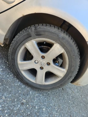 Peugeot 307, снимка 8