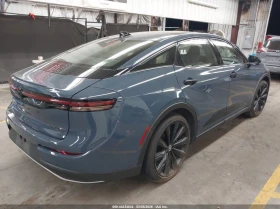 Toyota Crown Nightshade, снимка 4