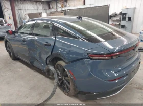 Toyota Crown Nightshade, снимка 3