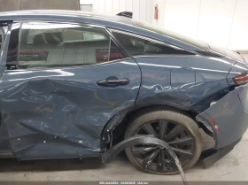 Toyota Crown Nightshade, снимка 6