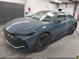 Toyota Crown Nightshade, снимка 2