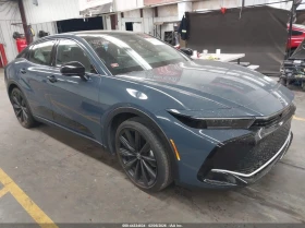 Toyota Crown Nightshade, снимка 1