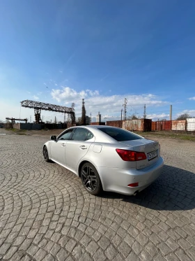 Lexus IS 250, снимка 1