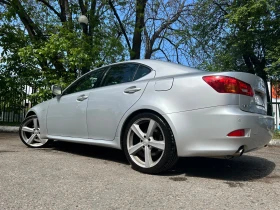Lexus IS 250, снимка 5