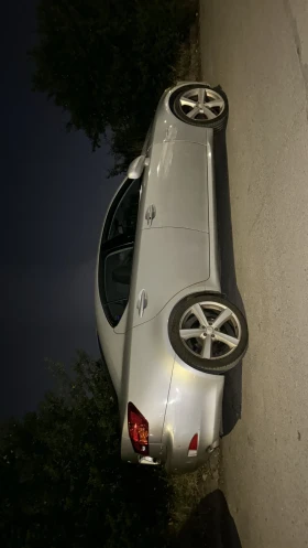 Lexus IS 250, снимка 11