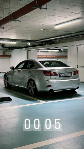 Lexus IS 250, снимка 12