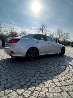 Lexus IS 250, снимка 3