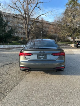 Audi A5, снимка 5