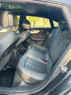 Audi A5, снимка 10