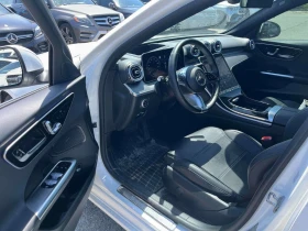 Mercedes-Benz C 300 * 360 * PANO * CARPLAY * ПОДГРЕВ, снимка 5
