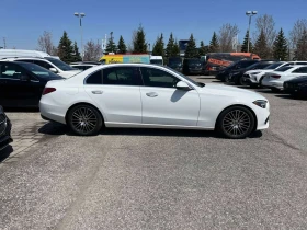Mercedes-Benz C 300 * 360 * PANO * CARPLAY * ПОДГРЕВ, снимка 3