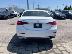 Mercedes-Benz C 300 * 360 * PANO * CARPLAY * ПОДГРЕВ, снимка 4