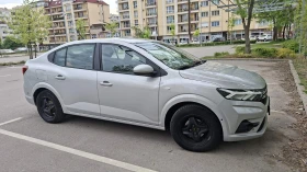 Dacia Logan, снимка 3