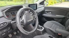 Dacia Logan, снимка 11