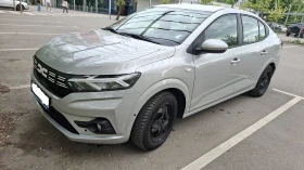 Dacia Logan, снимка 5