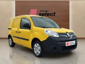 Renault Kangoo 1.5 DCI, снимка 2