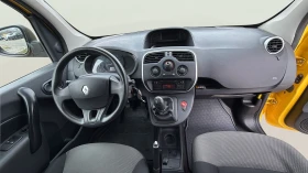 Renault Kangoo 1.5 DCI, снимка 10