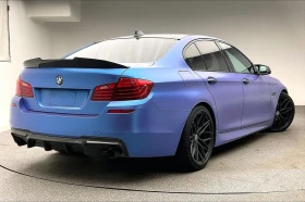 BMW 535 2016 BMW 5 Series 535i xDrive Sedan AWD, снимка 5