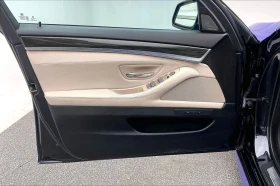 BMW 535 2016 BMW 5 Series 535i xDrive Sedan AWD, снимка 10