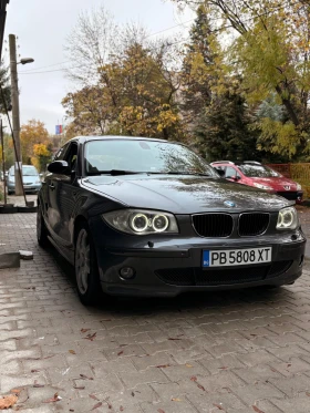 BMW 120, снимка 2