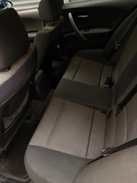 BMW 120, снимка 6