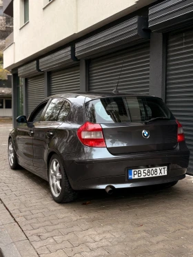 BMW 120, снимка 3