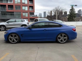 BMW 435 ЦЕНА ДО БЪЛГАРИЯ + РЕГИСТРАЦИЯ & АВТО КРЕДИТ, снимка 3
