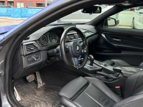 BMW 435 ЦЕНА ДО БЪЛГАРИЯ + РЕГИСТРАЦИЯ & АВТО КРЕДИТ, снимка 6