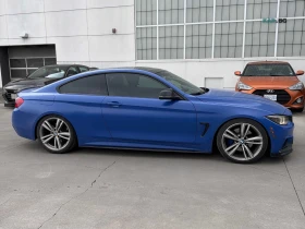 BMW 435 ЦЕНА ДО БЪЛГАРИЯ + РЕГИСТРАЦИЯ & АВТО КРЕДИТ, снимка 4